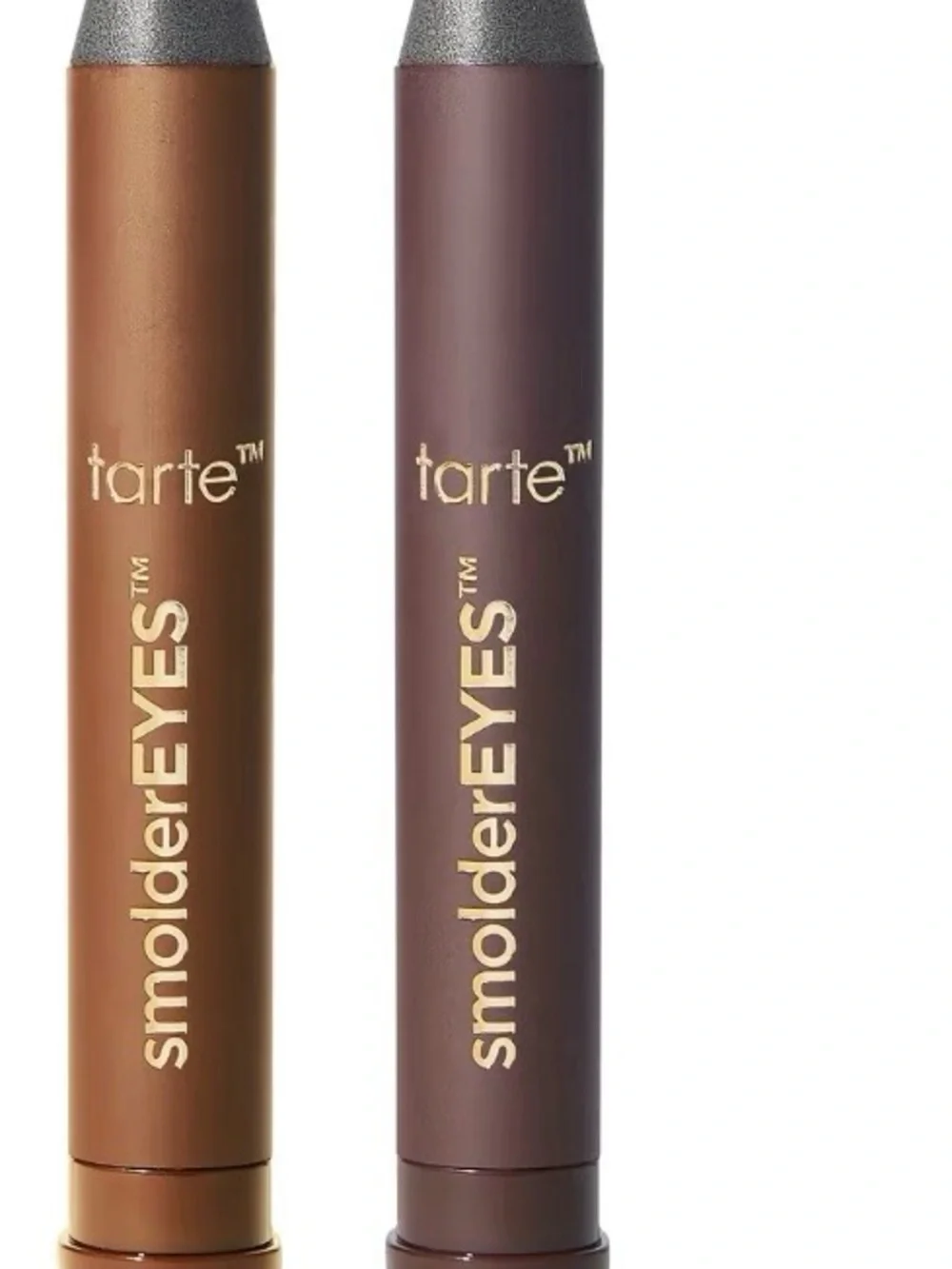 Tarte SmolderEYES Shadow Liner Duo – Smokeshow + Gaze Eye Makeup Set